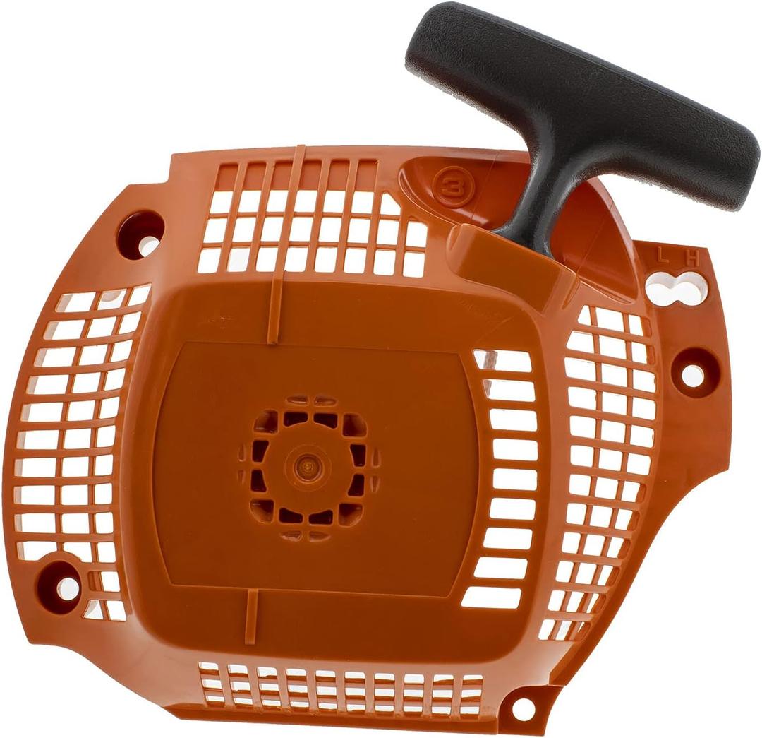 # 579425406 Starter Assembly 435 e II 440 e II Series Chainsaws Replacement Part new For Husqvarna