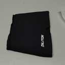 EXQUISLIFE Migraine Headache Relief Cap, Gel Ice Head Wrap, Hot and Cold Therapy, Headache Eyes Mask for Sinus, Puffy Eyes, Tension and Stress Relief (Black)