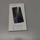 SYNCWIRE Privacy Screen Protector for iPhone 14 Pro 6.1'', 2-Pack Unbreakable Anti Spy Tempered Glass Saver Black[Easy Installation Frame][10X Stronger][Bubble Free][Sensitive Touch][Anti Fingerprint]