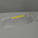 For 2025 Chevrolet Traverse Screen Protector - (2PCS) 2024 2025 Traverse (LS/LT/Z71/RS/High Country) Accessories HD Transparent Protective Nano Film 17.7Inch Navigation Touch Screen Anti-Scratch