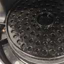 SHARDOR 3 in 1 Single Serve Coffee Maker for K Cup & Ground Coffee & Teas, Pod Coffee machine, 6–14oz Brew Sizes, 40oz Detachable Water Reservoir, Descale Settings, Black