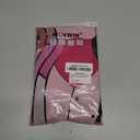 MOVWIN Postpartum Belly Wrap C Section Panties Belly Band Abdominal Compression Corset Girdle Shorts with Zipper Size S