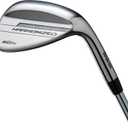Wilson Harmonized Unisex Golf Wedge, Size: 60, Hand Orientation: Right