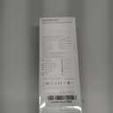 HOTO SNAPBLOQ S-A01 3.7V Electric Screwdriver with 56 Bits & 3 Torque Settings, Precision Screwdriver Set, 250RPM, LED Light, Lock Pick Set, Repair Tool Kit for Electronics, Door Bell, Watch