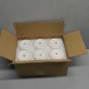 ZOUTOG Succulent Pots 3.1 Inch,Succulent Planters 12 Pack,Small Pots for Plants with Drainage and Tray,White Ceramic Flower Planters for Indoor Plants,Home,Office,Desk