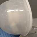 Momcozy M5 Smart APP Controlled Wearable Breast Pump, Hands-Free Wireless Electric Pump, 3 Modes 9 Suction Levels, BPA-Free, Portable Lightweight, 24mm Flange, 2-Pack Quill Gray