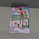 The Elf on the Shelf Polar Props Pickleball Play Pack Set - Elf Props and Accessories for Fun Holiday Sports Elf Scenes - Scout Elf Not Included
