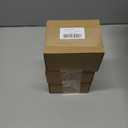 3 x 4 Pcs Easter Decoration Wooden Egg Table Tiered Tray Decor - 3.1"x3.9" Pastel Polka Dot Wood Egg Signs for Home Spring Party Centerpieces Kitchen Mantel Decor