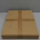 12X Long Arm Magnifying Glass with Light, 5 Color and Brightness LED Desk Lamp with Large Clamp, Hands Free Magnifier Light and Stand for Workbench Crafts Reading Hobby Close Work (Black)