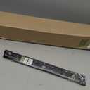 Mower Blades Fit for RYOBI 20-inch Deck Lawn Mower, Replacement Blade Compatible with RY40180, RY40190, RY401110/RY401011, RY401120, RY40LM30,Replaces AC04020,2 Pack