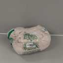 Wowelife Crib Bedding Set for Girls, 3PCs Boho Crib Comforter Set Beige, Ruffle Baby Crib Bedding Set Nursery Bedding Sets for Girls and Boys, Include Quilted Comforter, Crib Skirt and Sheet, Beige