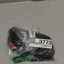 African American Heritage Flag Black History 1967 T-Shirt, Size: 3XL