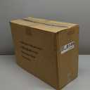 4 inch Round Nursery Pots 60pcs, 12 Cell Nursery Pots Trays 5 Pcs, Sturdy Seeds Starting Germination Shuttle Carrying Trays, Small Planter Nursery Propagation 5 Sets