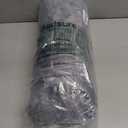 Bedsure GentleSoft Sherpa Fluffy Blanket Twin Size - Fleece Warm and Cozy Throw for Women Gift, Plush & Fuzzy Faux Fur Christmas Blanket for Couch, Sofa, Bed Decor, Tie Dye Design, Grey, 60x80 Inches