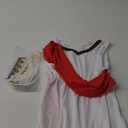 fun shack Kids Greek Goddess Costume for Girls, Athena Costume for Kids, Girls Goddess Outfit, Mythical Dress XL