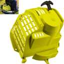 314618001 Backpack Blower Pull Starter Compatible with Ryobi 38cc RY38BP, RY38BPVNM and RY38BPEMCVNM Backpack Blower