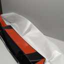 Rear Tail Spoiler Wing Trunk Lip Fits for Land Rover Defender