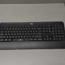 Logitech MK540 Advanced Wireless Keyboard