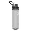 Takeya Tritan Sport Water Bottle with Spout Lid - BPA-Free & Dishwasher-Safe Water Bottle - Reusable Bottle with Lid Handle - Simple Leak-Proof Water Bottle - 24 oz 2 Pack