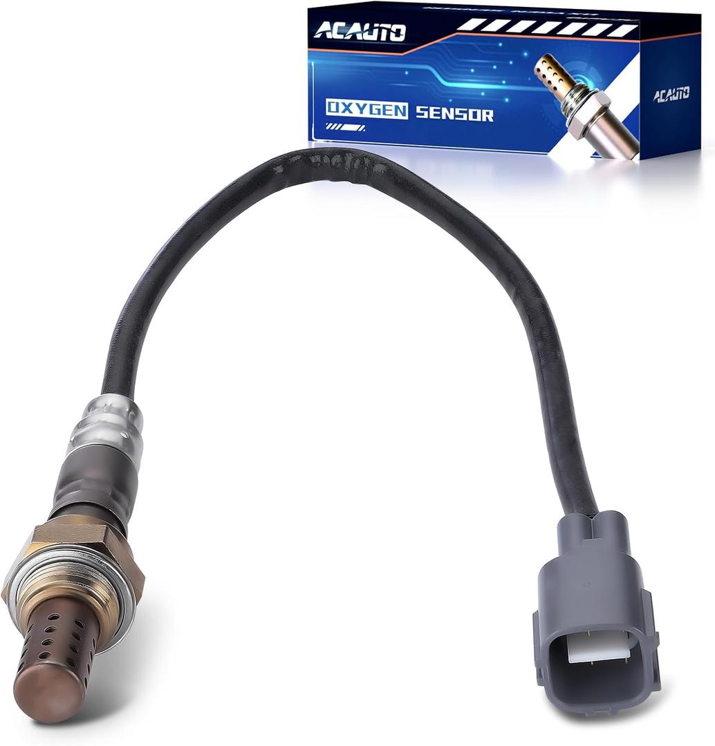 13355 Oxygen O2 Sensor Downstream Fit for Lexus Pontiac Scion Replace# 234-46222344556, 2344757, 88975496,1PCS