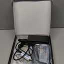 PAUTIX RGB Smart IC COB LED Strip Light Addressable 32.8ft/10m,UL-Listed 24V Color Flowing Strip Light Multicolor Flexible Tape Lights with APP Control/Music Mode,for TV,Bedroom,Party DIY Decoration