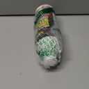 Quick N Brite Fireplace Gel Cleaner with Scrub Brush for Brick, Stone, Rock, Tile, and Marble, Nonabrasive Fireplace Cleaner, Made in the USA, 16 oz