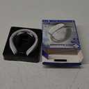 Sealy Electronic Pulse Neck Massager 15 Intensity Levels Sweat proof (MA-110)