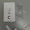 PoolGuard DAPT-2 Water Hazard Pool Door Alarm, White