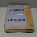 CAROTE Nonstick Frying Pan Skillet,Non Stick Granite Fry Pan Egg Pan Omelet Pans, Stone Cookware Chef's Pan, PFOA Free,Induction Compatible(Classic Granite, 8-Inch) (Black)