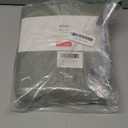 maxmill Square Jacquard Tablecloth Water Resistance Antiwrinkle Spill Proof Textured Table Cloth, Fabric Table Cover for Buffet Banquet Parties Event Holiday Dinner, 70 x 70 Inch, Sage Green