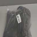 Ergonomic Office Chair Arm Pads, Memory Foam Armrest Pads for Office Chair Gaming Chair Arm Rest Covers for Desk Chair, Armrest Cushions for Elbow Pressure Relief (Set of 2) (Velvet)