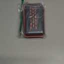 4Monster Quick Dry Travel Towel with Case & Carabiner  Super Absorbent Microfiber Gym & Camping Towel. Compact, Lightweight, Fast Drying for Beach, Swimming, Hiking, Backpacking (47.00" x 23.60", Brickred)