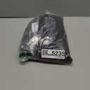 COOFANDY Men's 2 Piece Suits Classic Fit 2 Button Dress Suits Tuxedo Jacket Blazer for Wedding Business Dinner Prom (3X-Large, Dark Grey One)