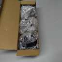 Mini Face Planters 3PC Set – Unique Resin Art Flower Pots for Succulents, Cacti & Small Plants – Decorative Funny Plant Pots for Indoor & Outdoor, Face Planter Gift, Picasso‑Inspired