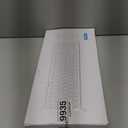 Wireless Keyboard and Mouse Combo, Full-Sized Wireless Keyboard and Adjustable DPI Mouse, 2.4GHz USB Receiver, Keyboard and Mouse for PC, Windows, Desktop, Laptop (Mint Green and White)