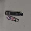 Kiko Milano 3D Hydra Lip Gloss High Shine, Hydrating, Plumping, Non-Sticky, Moisturizing Lip Makeup 27 Pearly Lavender 6.5ml