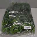 alyptus UV Resistant Fake Plants, 16 Bundles Artificial Plants Greenery, Realistic Fake Fern for Porch Decor & Outdoor Use