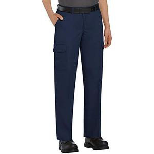 Red Kap Women's Industrial Cargo Pant Size 10 Red Kap Women's Industrial Cargo Pant Size 10