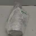 Hiceeden Stainless Steel Water Pitcher, 51oz/1.5L Modern Metal Pitcher with Ice Guard, Silver Carafe Drink Pitcher with Handle, Beverage Container for Iced/Hot Tea, Juice, Coffee, Milk