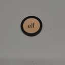 e.l.f. Primer-Infused Bronzer, Long-Lasting, Lightweight & Buildable Powder Bronzer, Delivers A Matte Finish, Vegan & Cruelty-Free, Tan O' Clock (0.35 Ounce (Pack of 1))