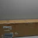 Tepemccu Expandable Gymnastics Bars, Adjustable Height Gymnastic Horizontal Bars, Children Folding Training Bar for Kids (Blue with mat)