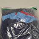 Fruit of the Loom mens Tag-free Knit Boxer Shorts, Relaxed Fit, Moisture Wicking, Assorted Color Multipacks (5X-Large Big)