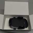 YRU True Military-Grade [360 Rotation Suction] 2026 Ultimate Car Phone Holder Mount 90+LBS Safest Strongest & Patent Certs Dashboard Windshield Vent for iPhone 17 16 Pro Max Samsung, Gloss Black