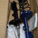 Monroe RoadMatic 181597 Suspension Strut and Coil Spring Assembly for Honda Odyssey