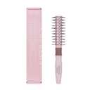 Argan Oil Infused Vented Round Brush, Fast Dry Round Brush, 24mm, All Hair Types