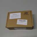 4 Pcs Christmas Hair Claw Clips for Women Girls Green Gold Hair Clips Cute Rhinestone Red Blue Banana Clamp for Christmas Women Accessories