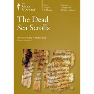 The Dead Sea Scrolls