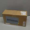 Eywamage White Flameless Pillar Candles with Remote, Flickering Realistic Battery Powered LED Wax Candles,  3" H 4" 5" 6"