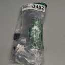 Rechargeable-Battery-Pack-for-Xbox-Controller, 2x4800mWh Batteries Pack with Charging Station for Xbox One/Xbox Series X|S Xbox One S/Xbox One X/Xbox One Elite Controller Charger Accessories - Blue