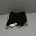 Pembrook Diabetic Socks for Men - 6 Pairs Crew Diabetic Neuropathy Socks for Men | Non Binding (Medium, 2 Black / 2 White / 2 Gray - 6 Pairs)